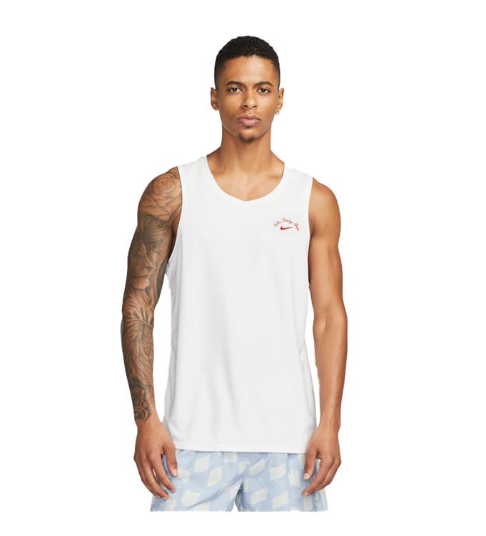 Nike Men Dri-FIT Miler Hardlooptop