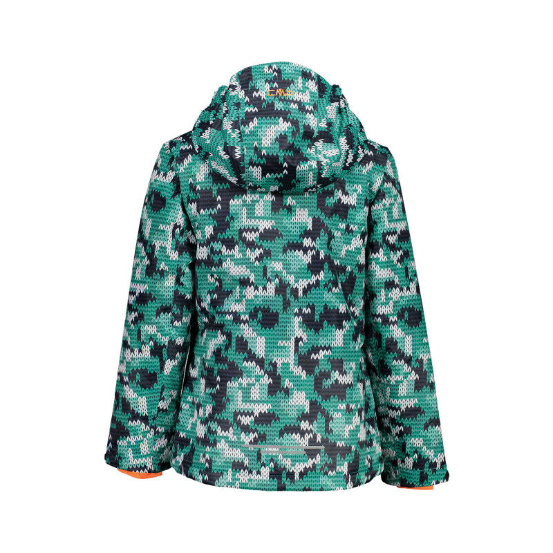 Girl's ski jacket - Veste ski enfant