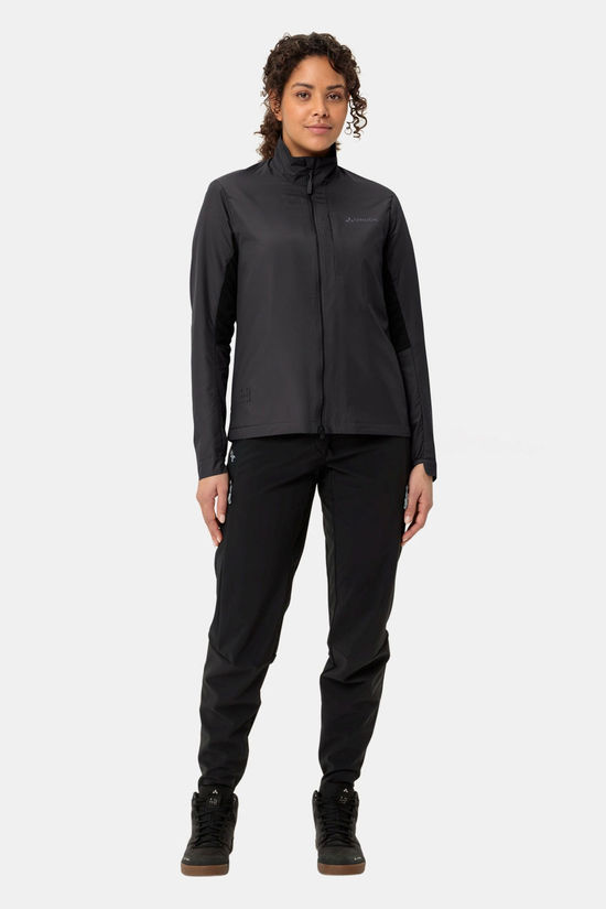 Vaude Vaude Moab Insulation Light Fietsjas Dames