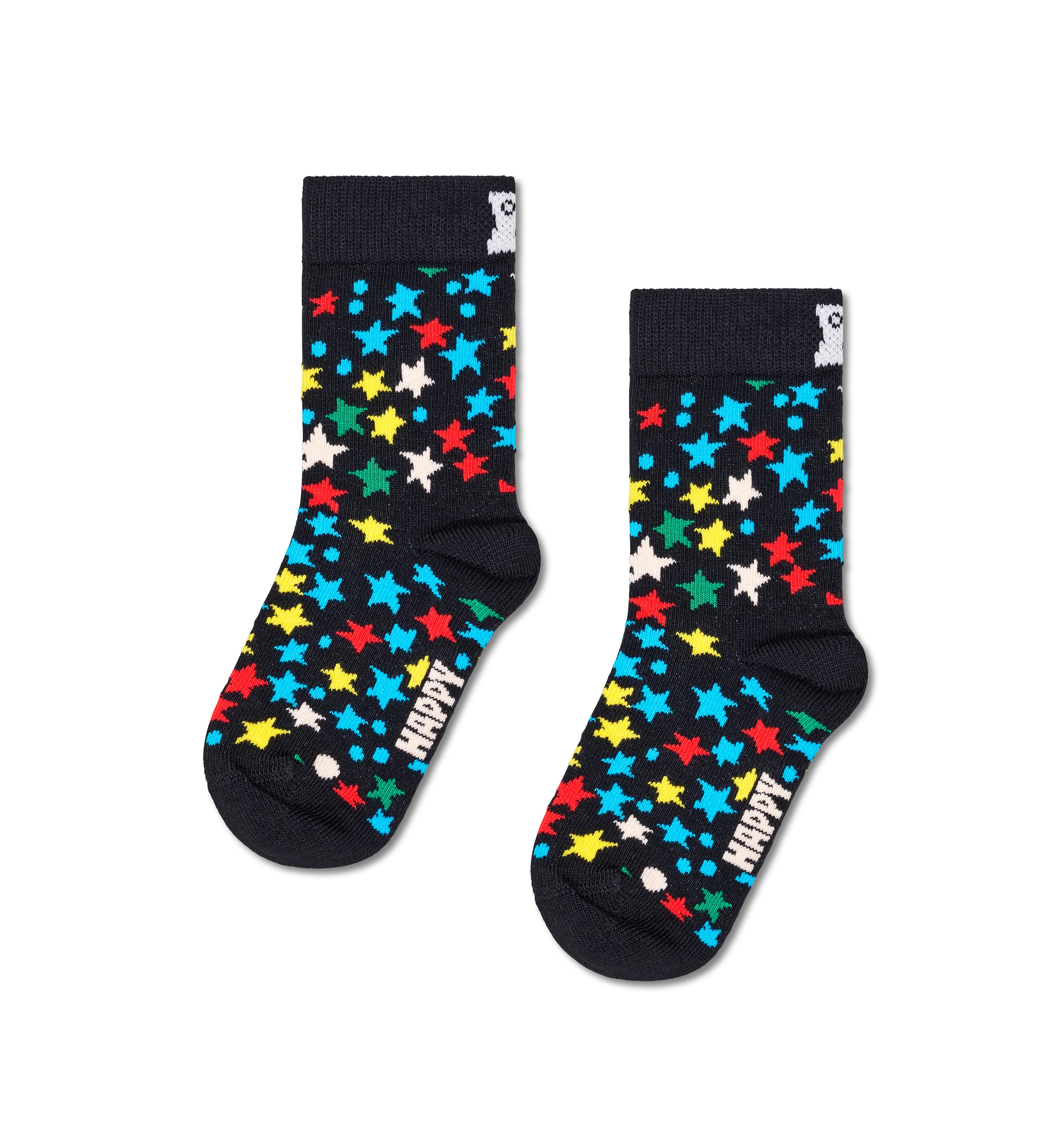 Happy Socks Socken »Holiday Fun« 3er Pack,  mit weihnachtlichen Motiven