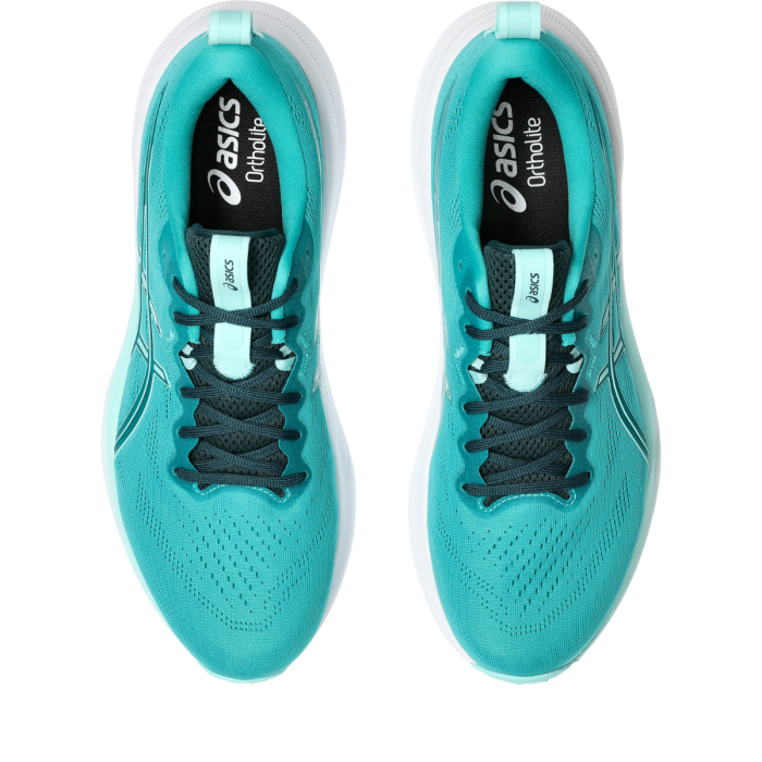 Asics Herre Løbesko Gel-Pulse 16 Grøn