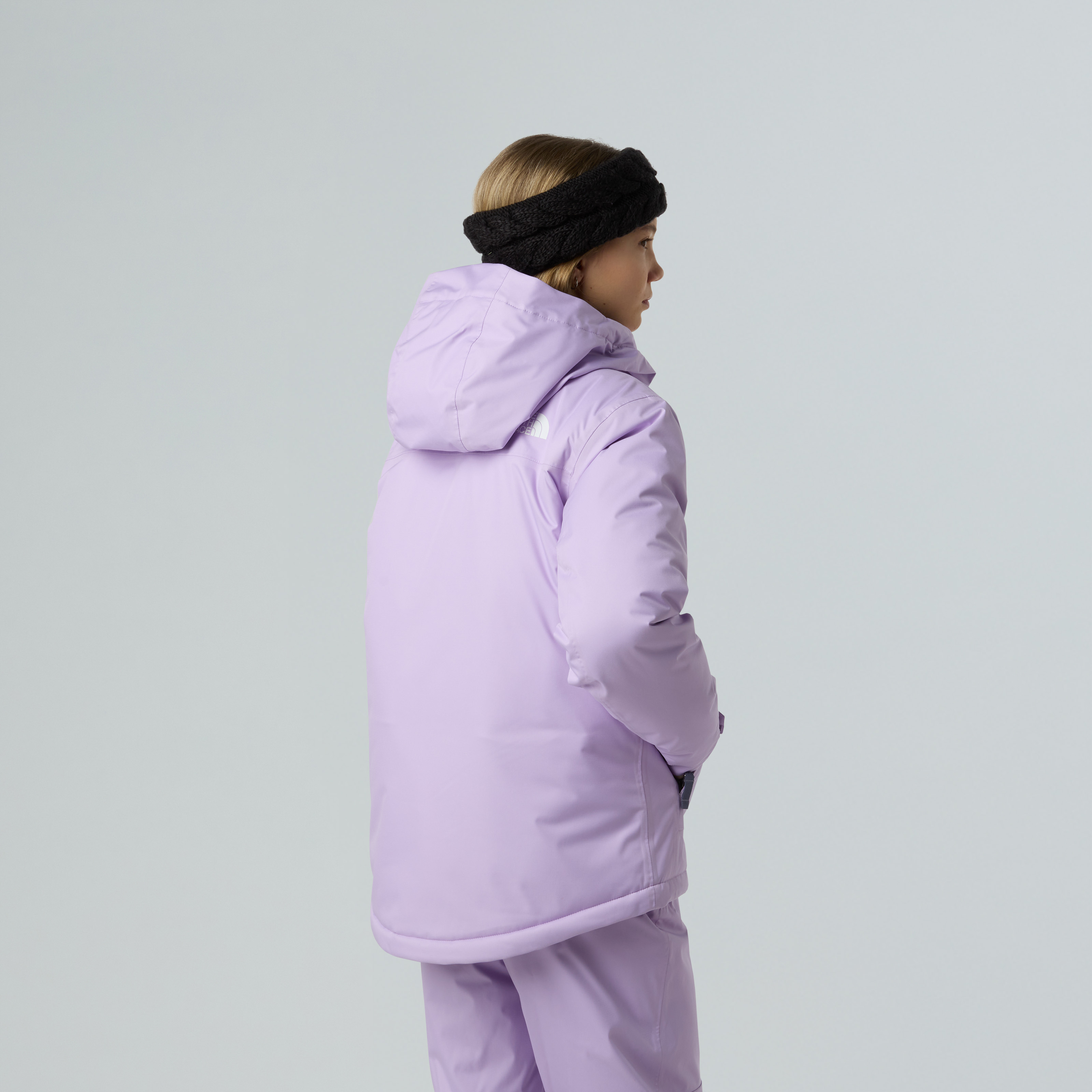 G Freedom Insulated Jacket