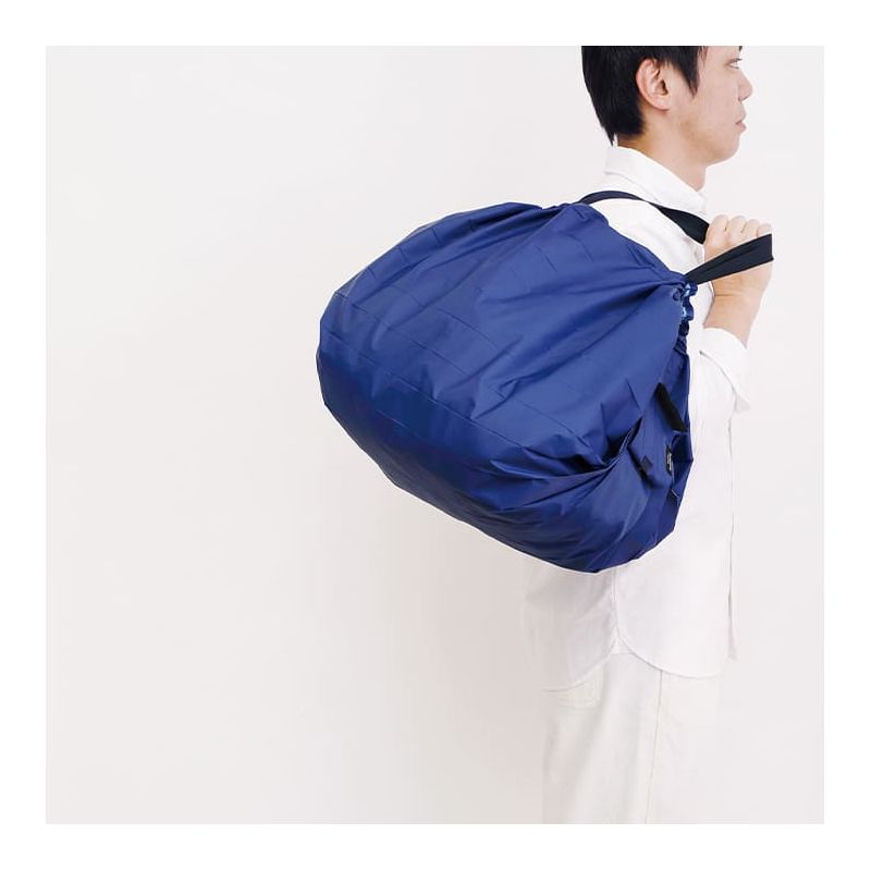 Sac pliable Shupatto Large 50 cm Yoru