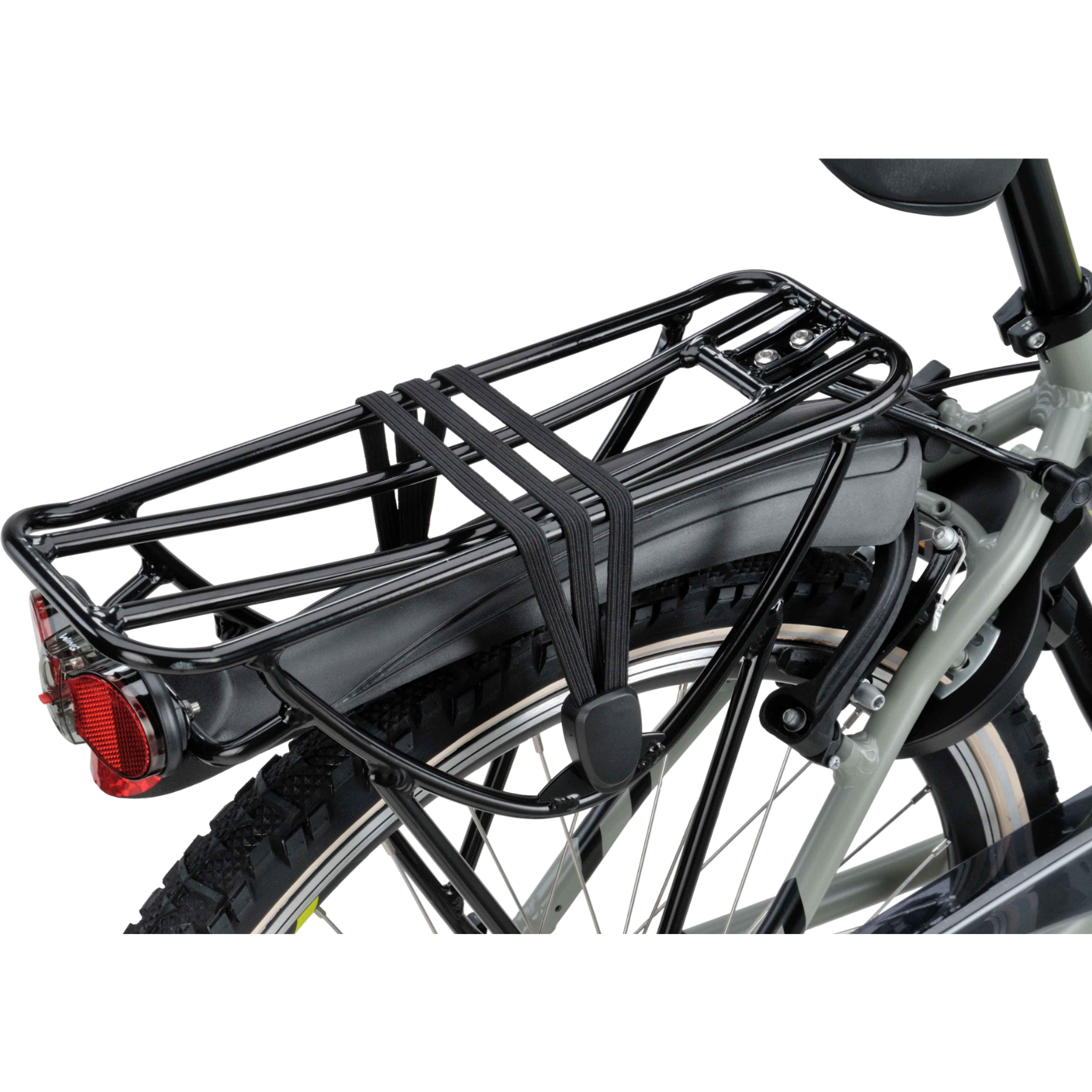 Batavus Snake 3 24 inch Jongensfiets 2026