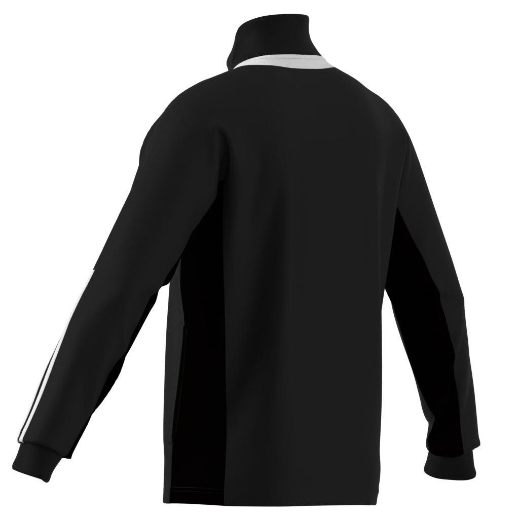 adidas Sereno Track Jacket Mens