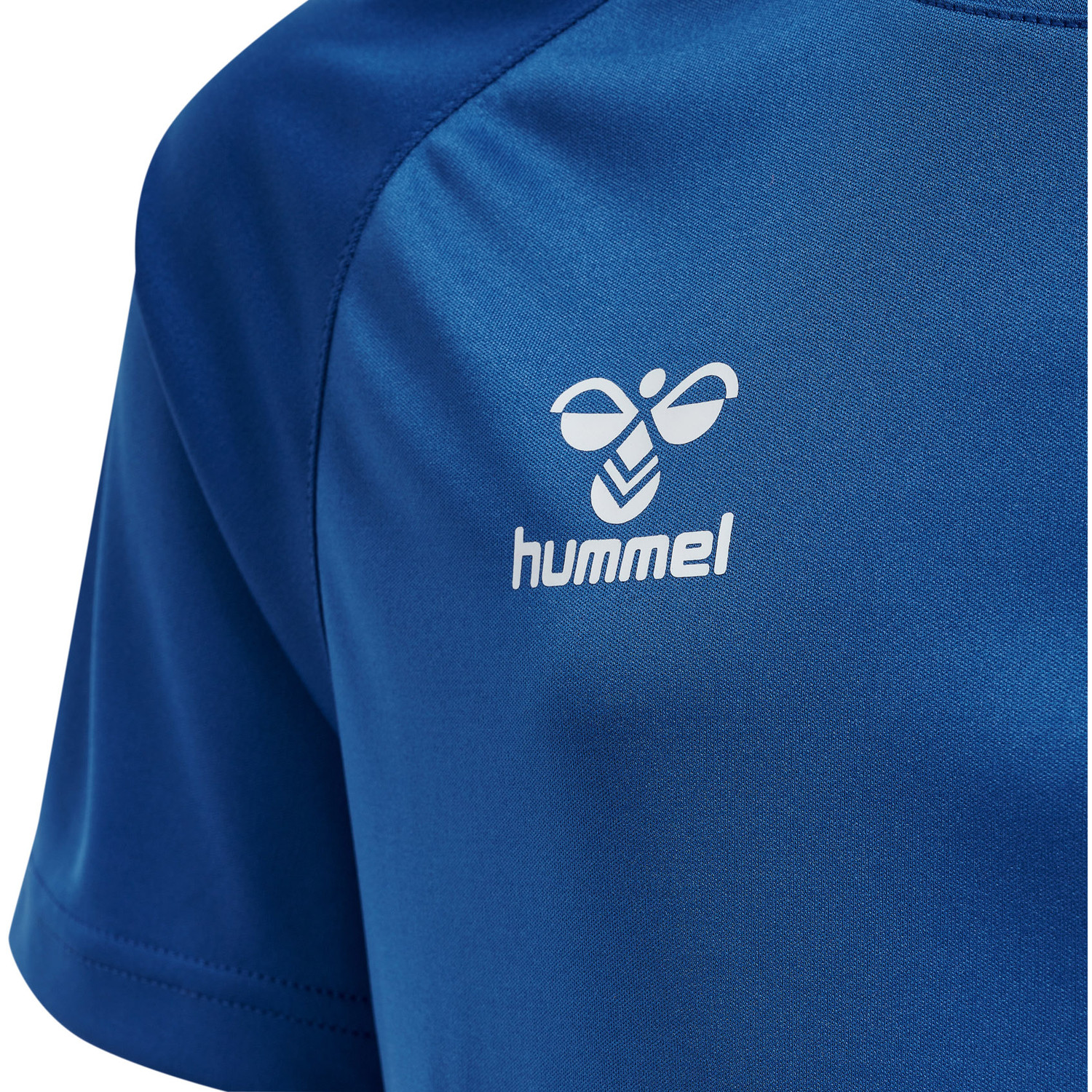 Hummel Core XK Core Poly Shirt Kids