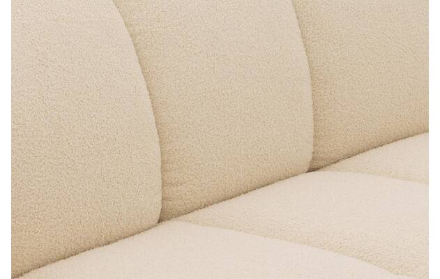 Hoekbank Weave