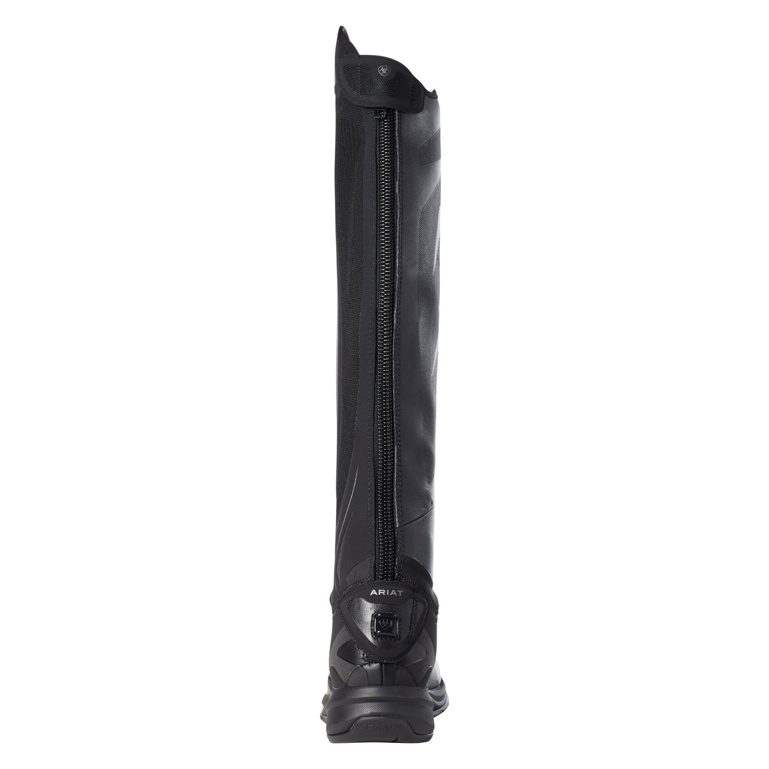 ARIAT Reitstiefel Women&039;s Ascent Tall - schwarz