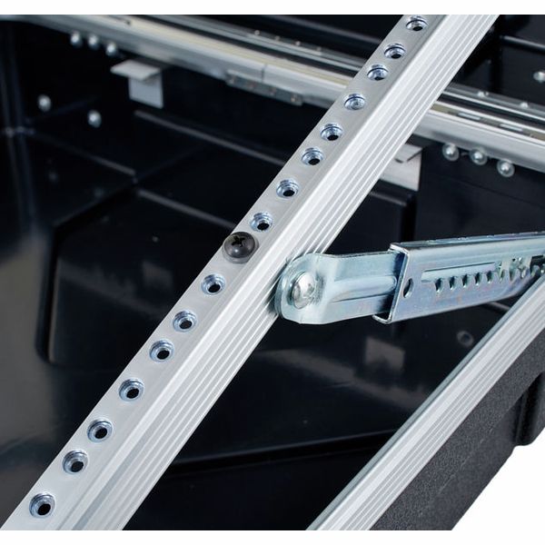 Thomann Pop Up Mixer Rack Case