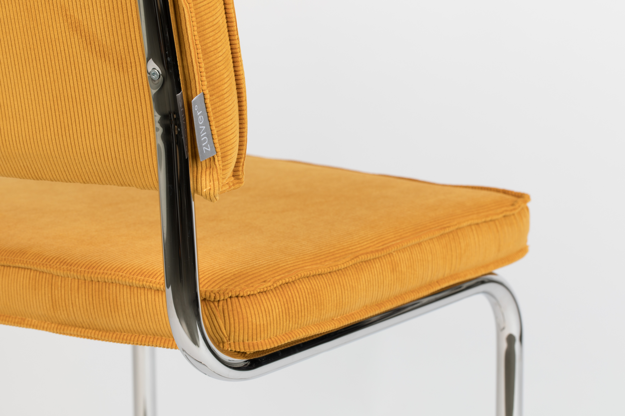 CHAIR RIDGE RIB YELLOW 24A