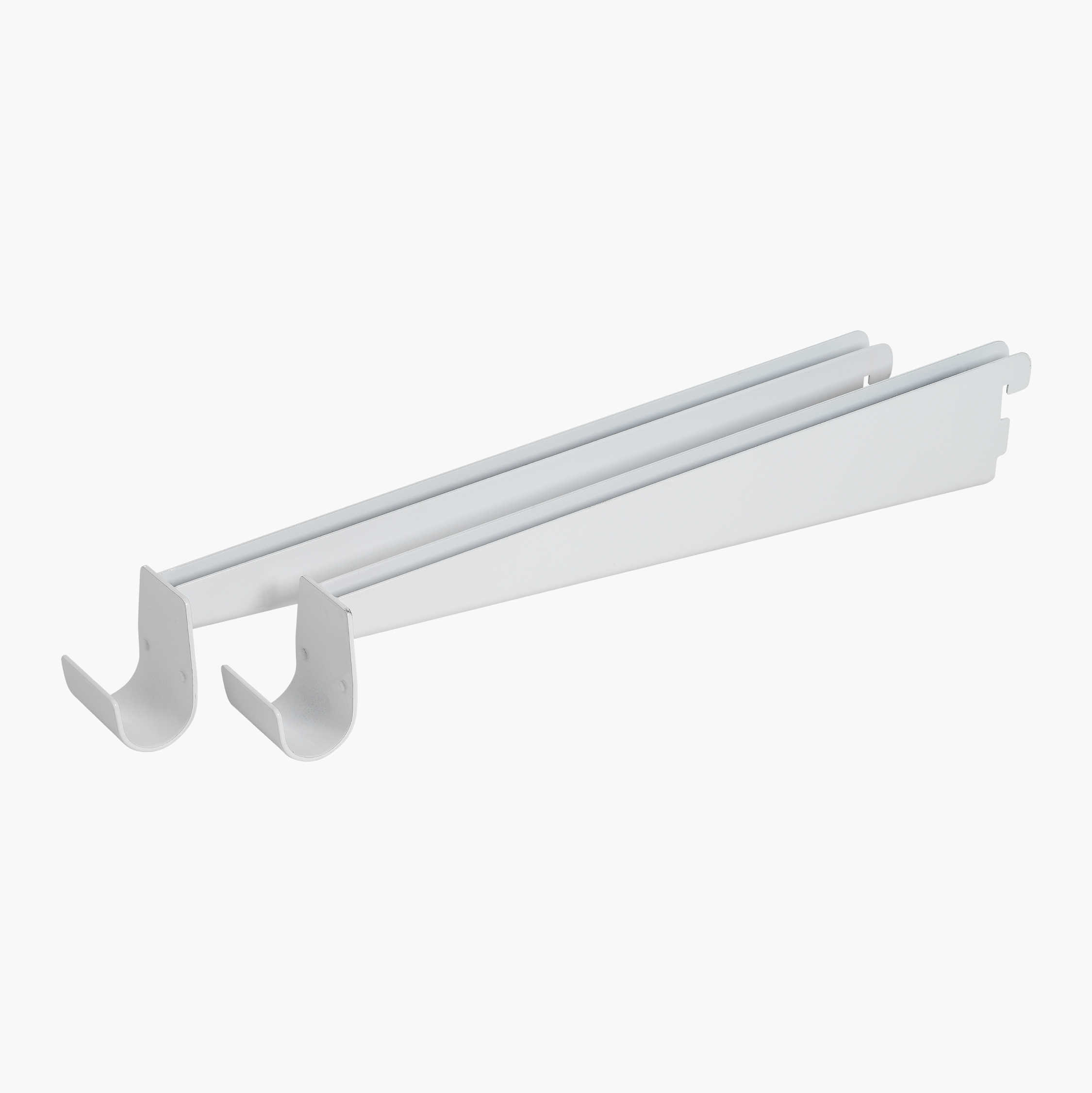 Brakett med krok, 305 mm