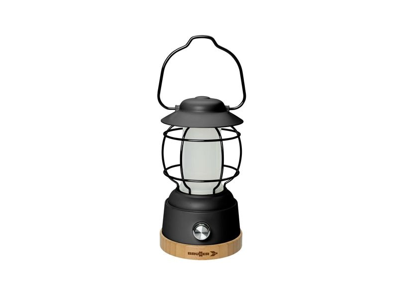 Brunner Campinglampe Lyss LED-Lampe