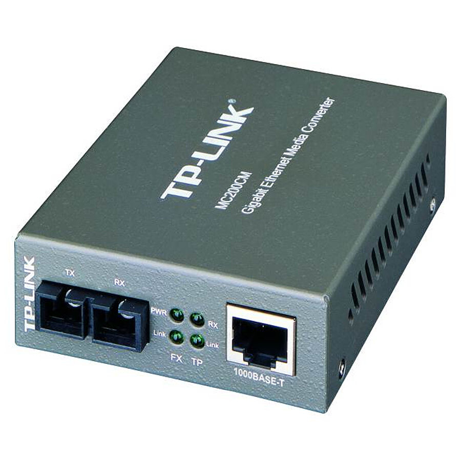 TP-LINK MC200CM