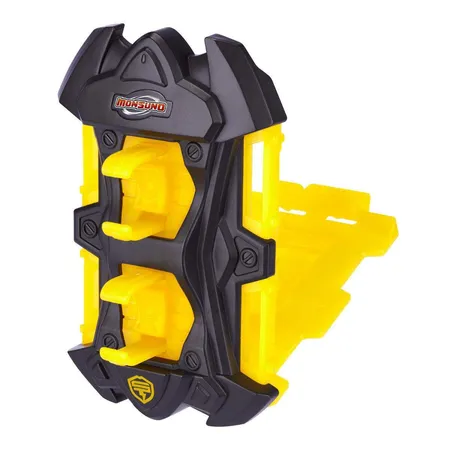 Jakks Pacific Monsuno Stock Clips Halter, 2-fach sortiert