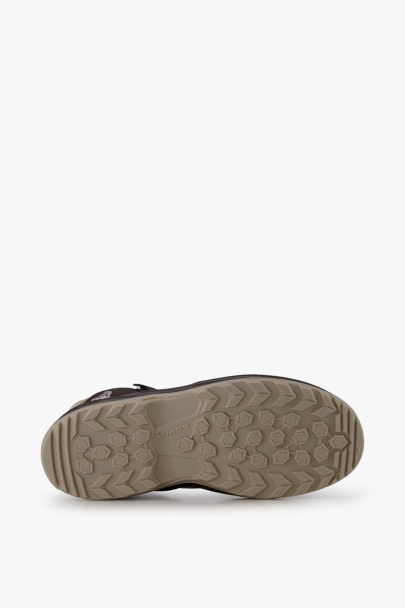 LOWA Maddox Warm Gore-Tex® namuk Edition 23-35 Kinder Winterboot