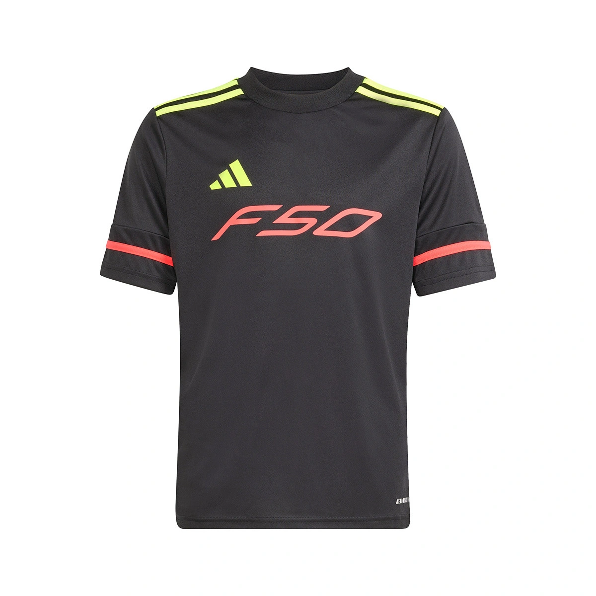 T-Shirt adidas F50 Criança