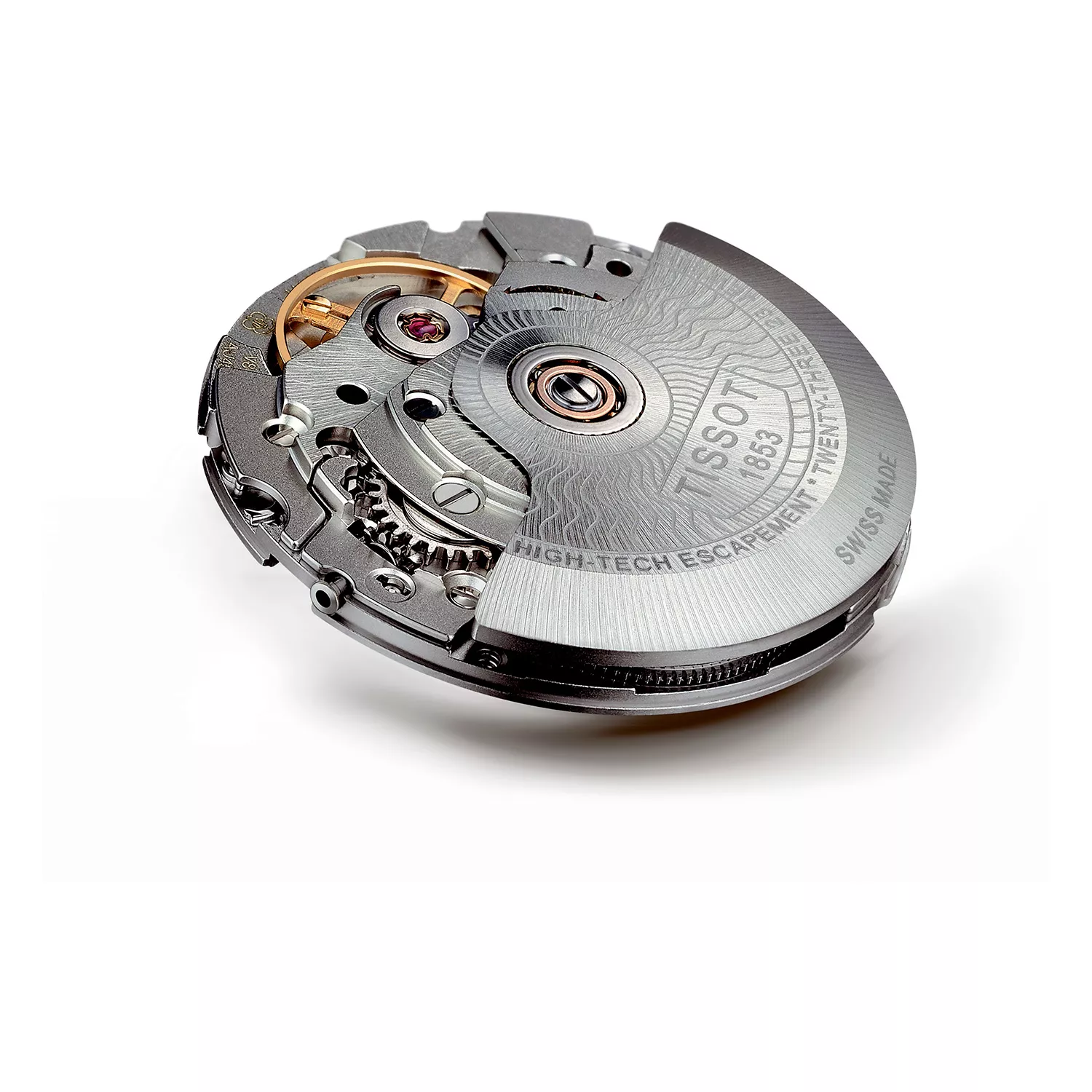 Tissot Le Locle Powermatic 80 T0064071105300