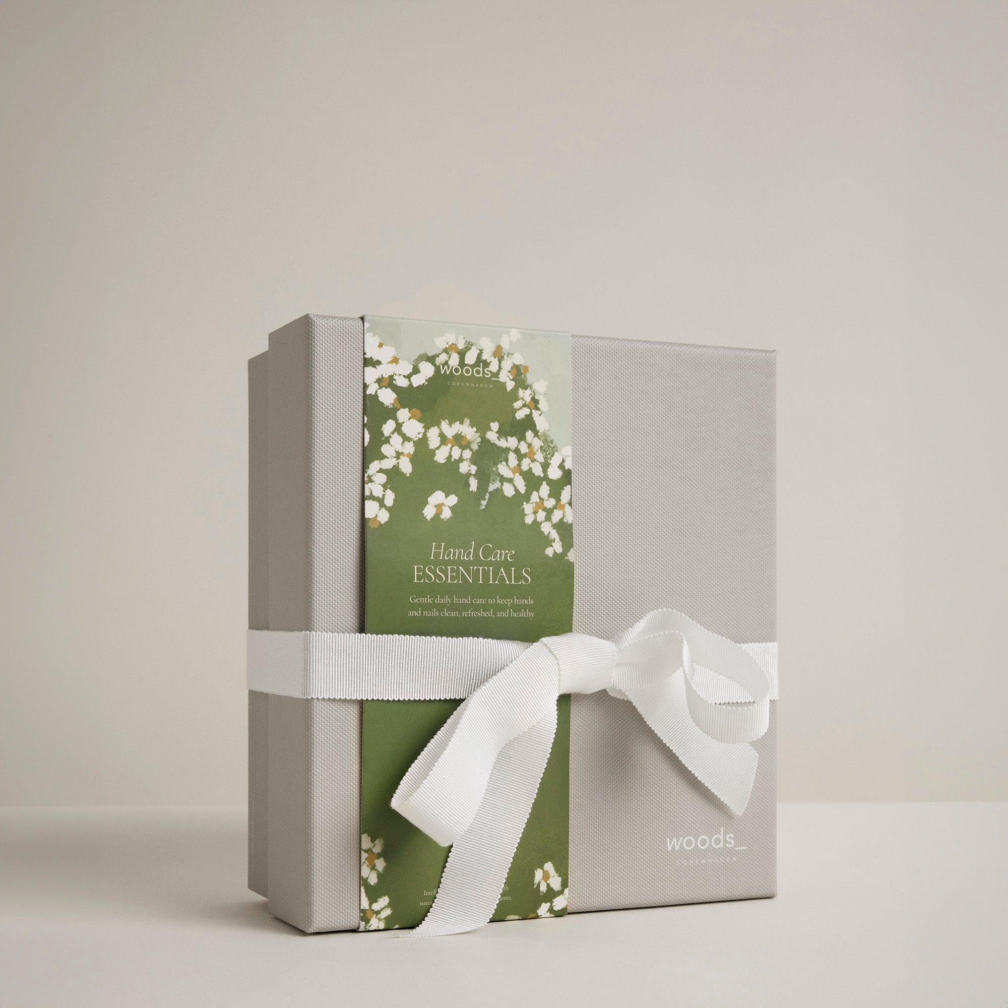 Woods Copenhagen  Hand Care Essentials gaveæske