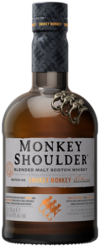 Monkey Shoulder Smokey Monkey