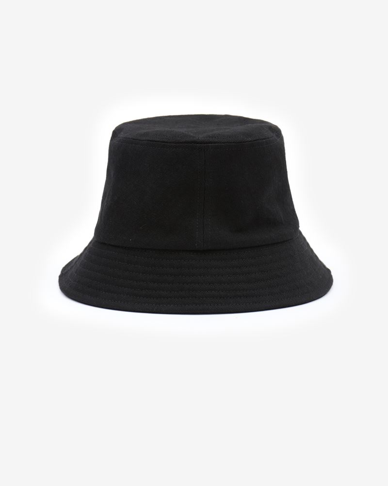 CHAPEAU LOGO HALEY