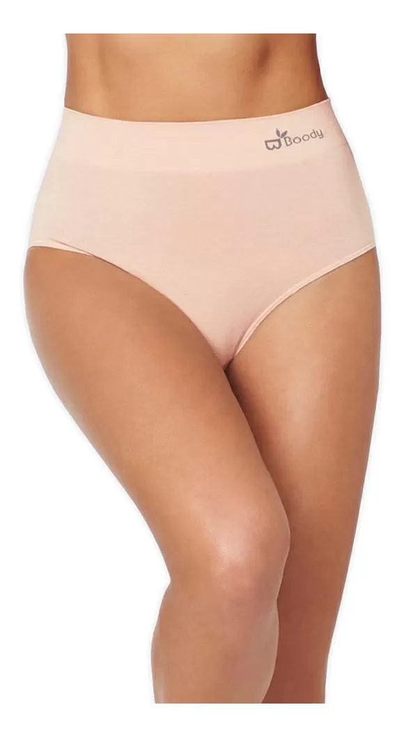 Boody Full Briefs, nude