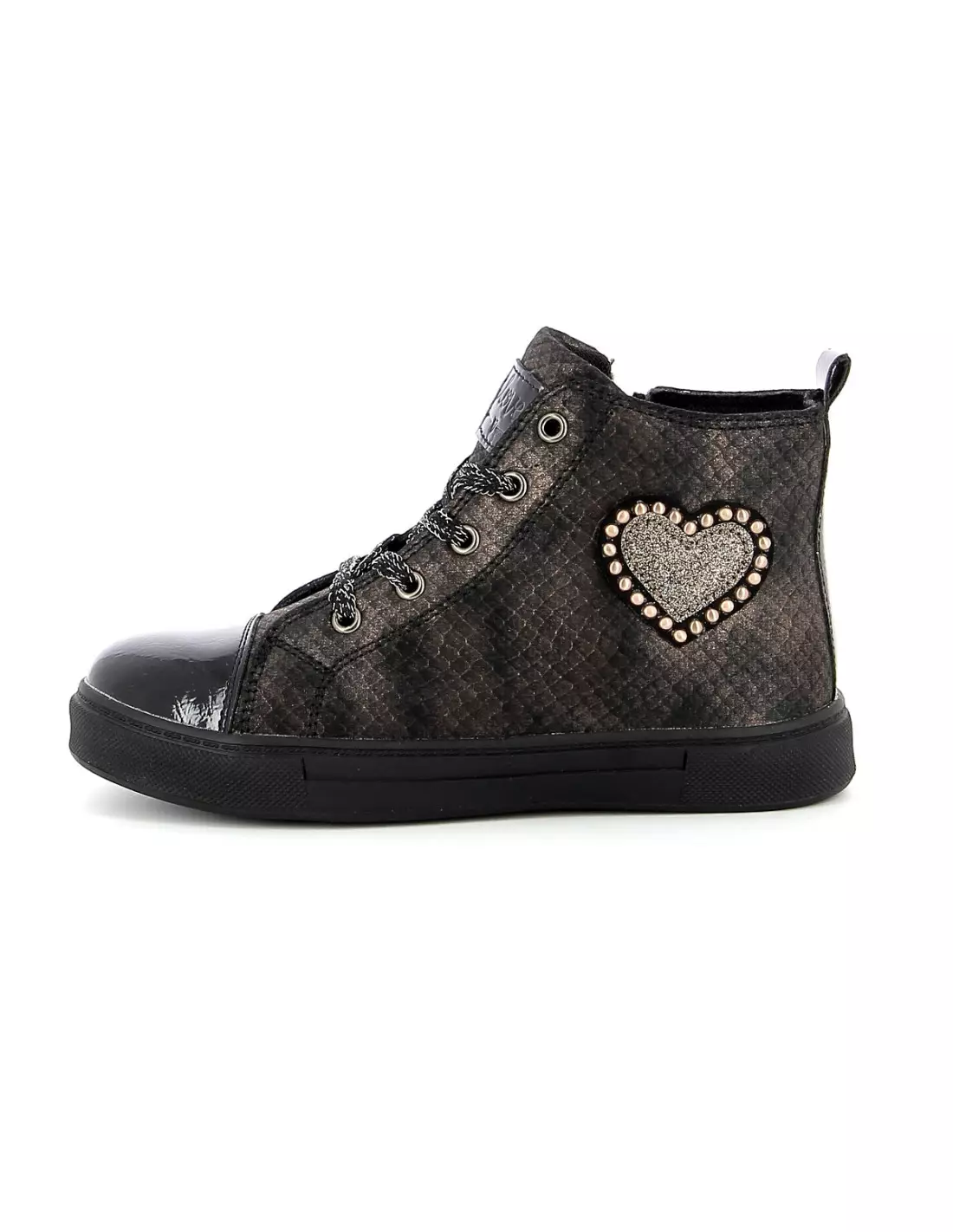 SAFETY JOGGER 5390003 - Sneakers Blackbronze