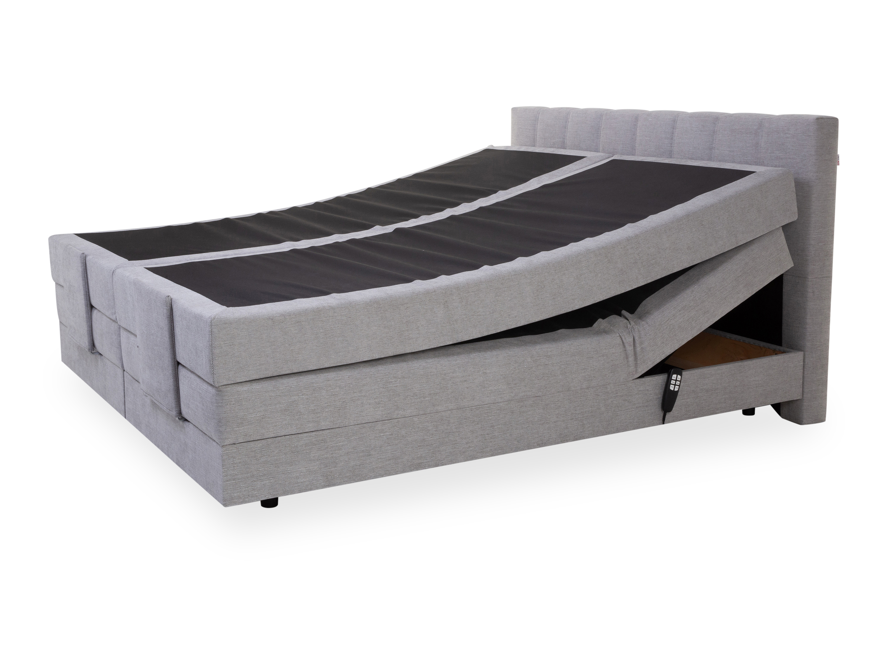 Boxspringbett HARPER FERROL