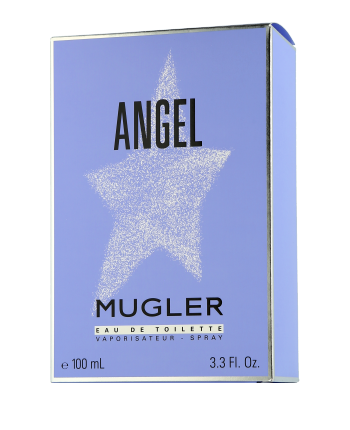 Thierry Mugler Angel edt vapo 100ml