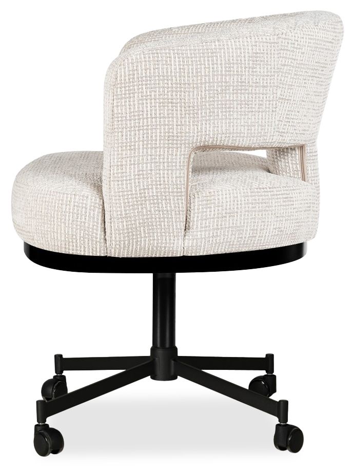 Eetkamerstoel Savinas B70 x D72 x H79 cm