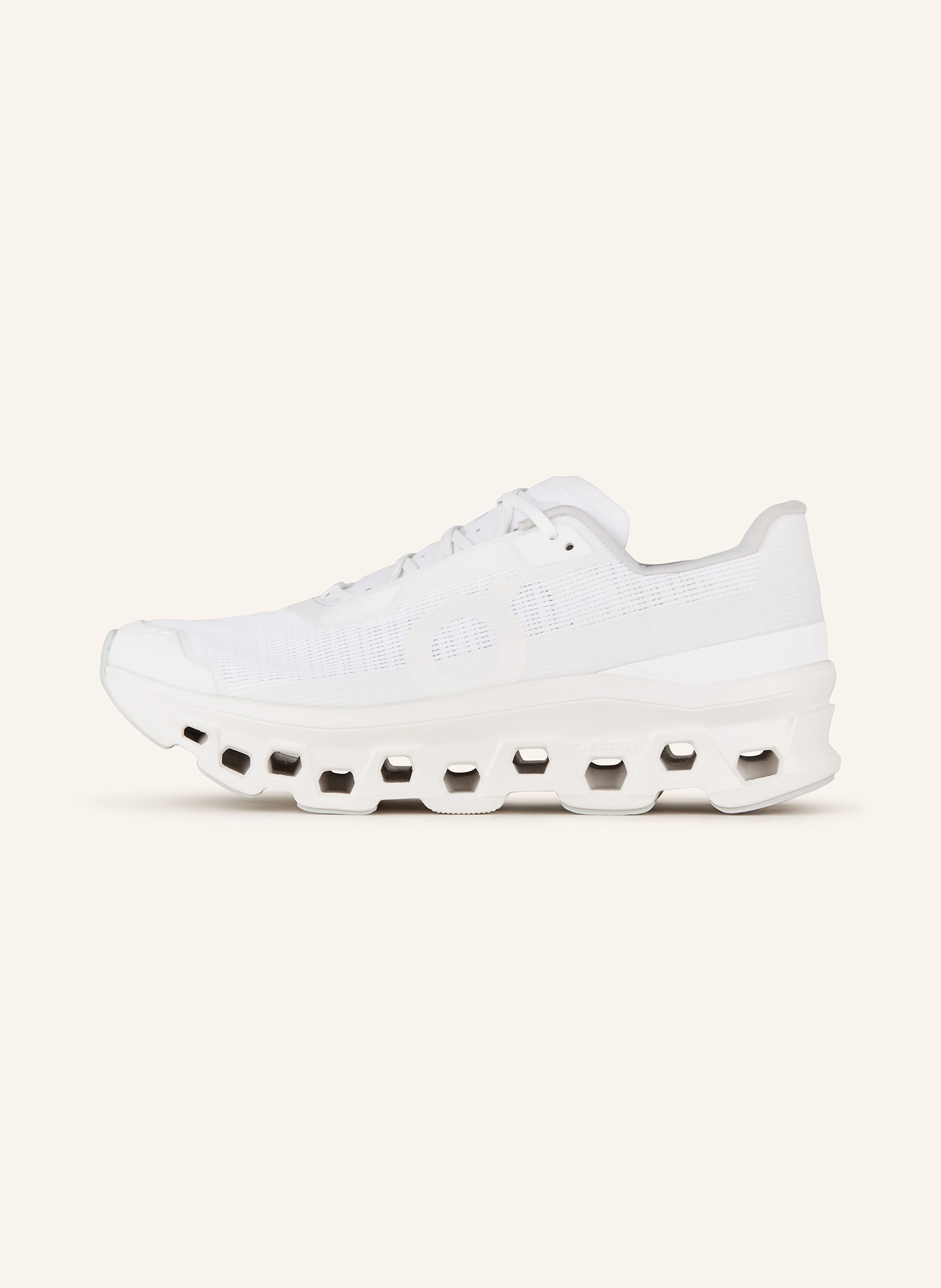 On Sneaker CLOUDMONSTER VOID