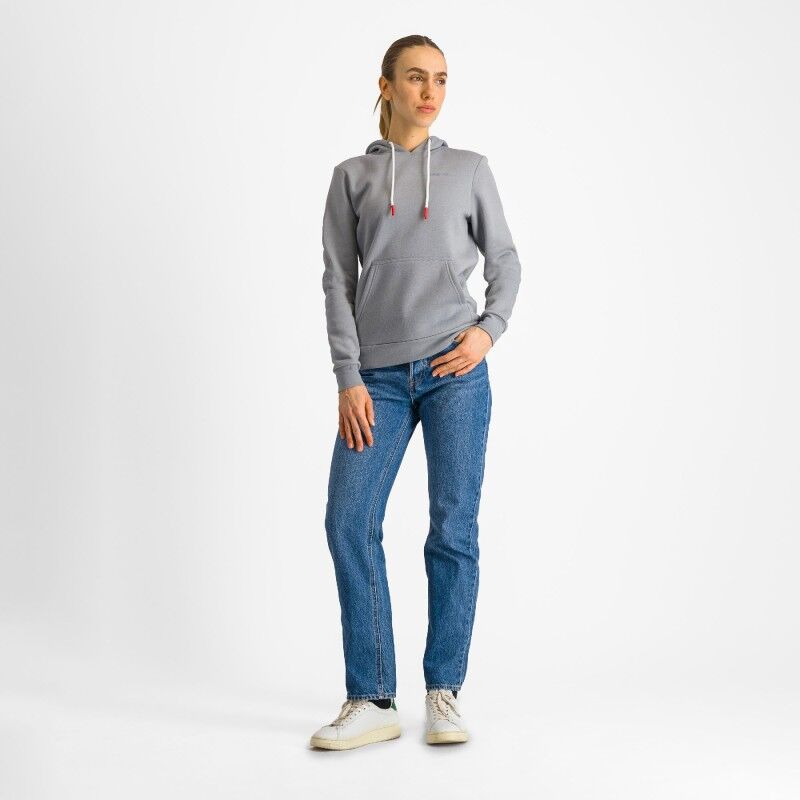 Classico W Hoodie - Sweatshirt à capuche femme