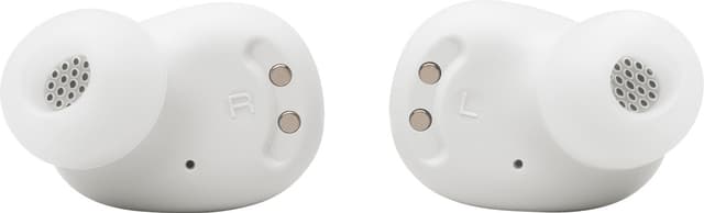 JBL Wave Buds 2 true wireless in-ear høretelefoner (white)