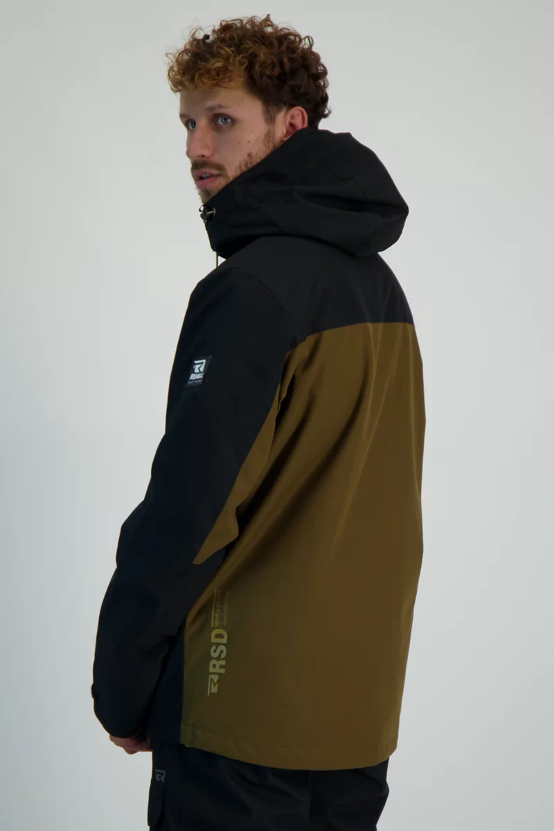 Rehall SCRAM-R Herren Ski-Snowboardjacke