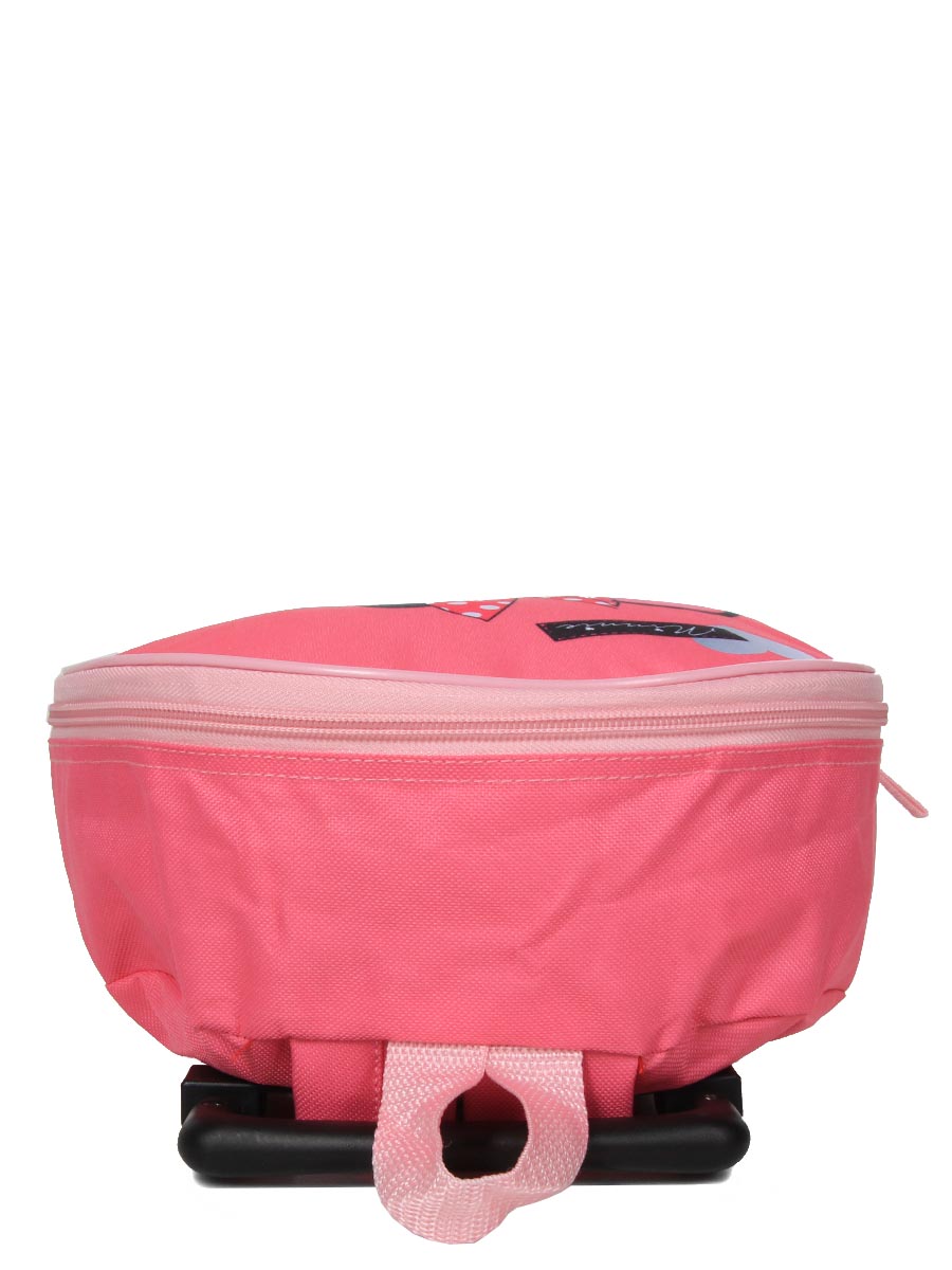 Sac À dos À roulettes Minnie Knot