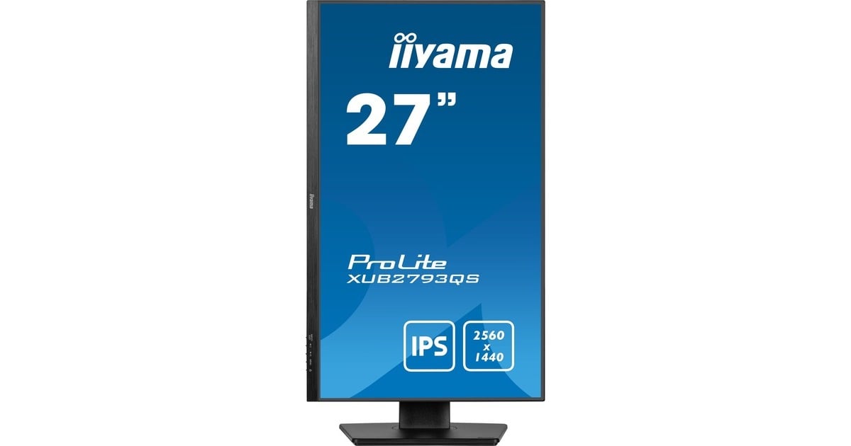 iiyamaProLite XUB2793QS-B7 27