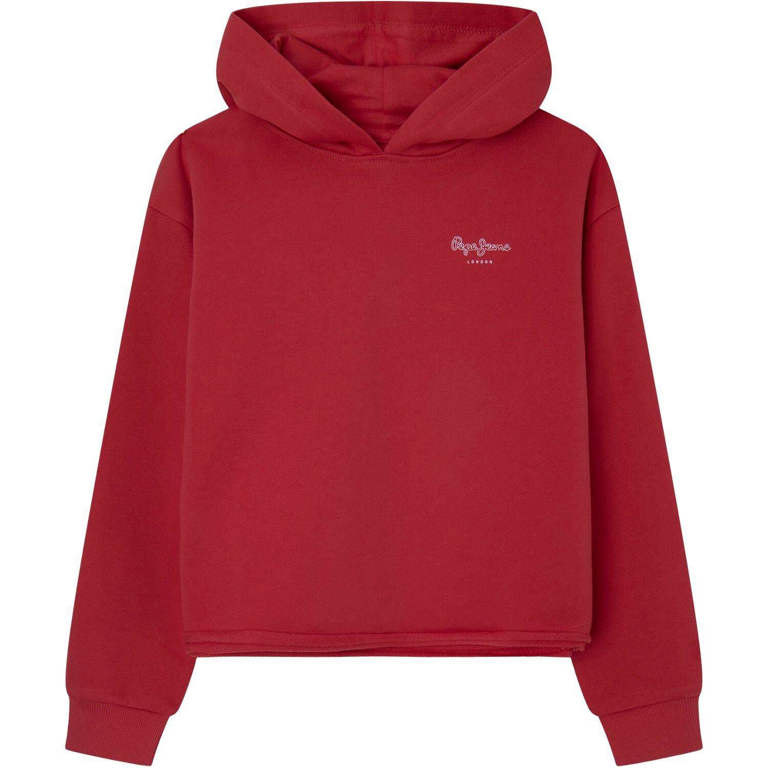 Pepe Jeans| Mädchen Hoodie ELICIA SUMMER