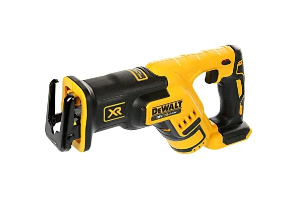 DeWALT DCS367N - Vekslende sav - ledningfri - intet batteri - 18 V - SOLO