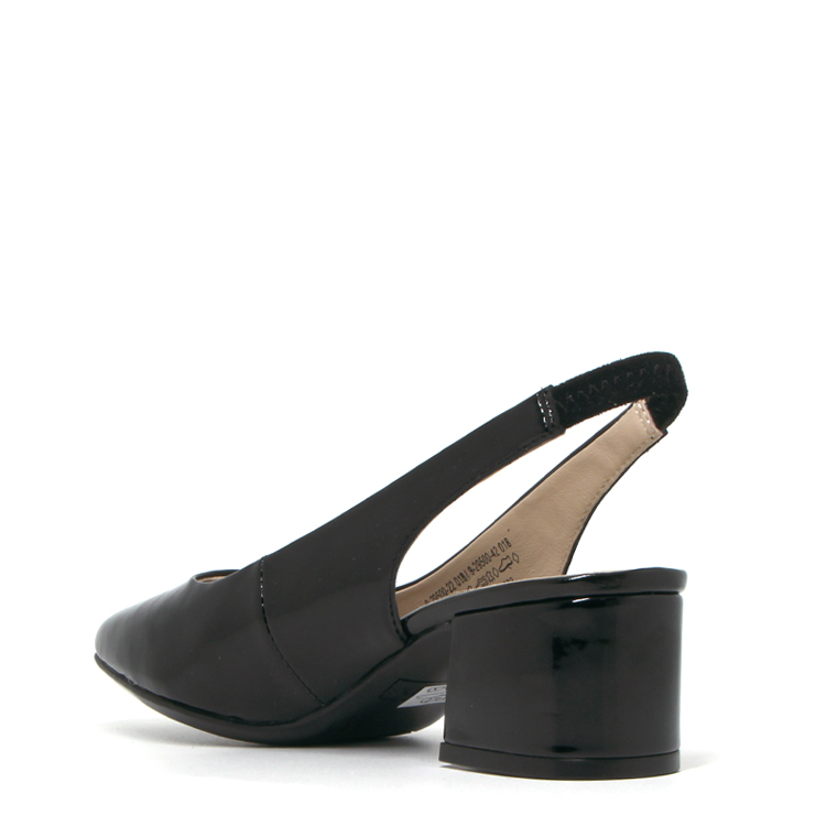 Caprice 29500-22-018 | NOIR VERNI
