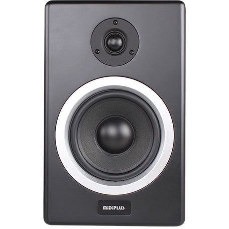 Midiplus MS5 actieve studiomonitor (per stuk)