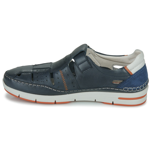 Fluchos - YANNIC - Marine