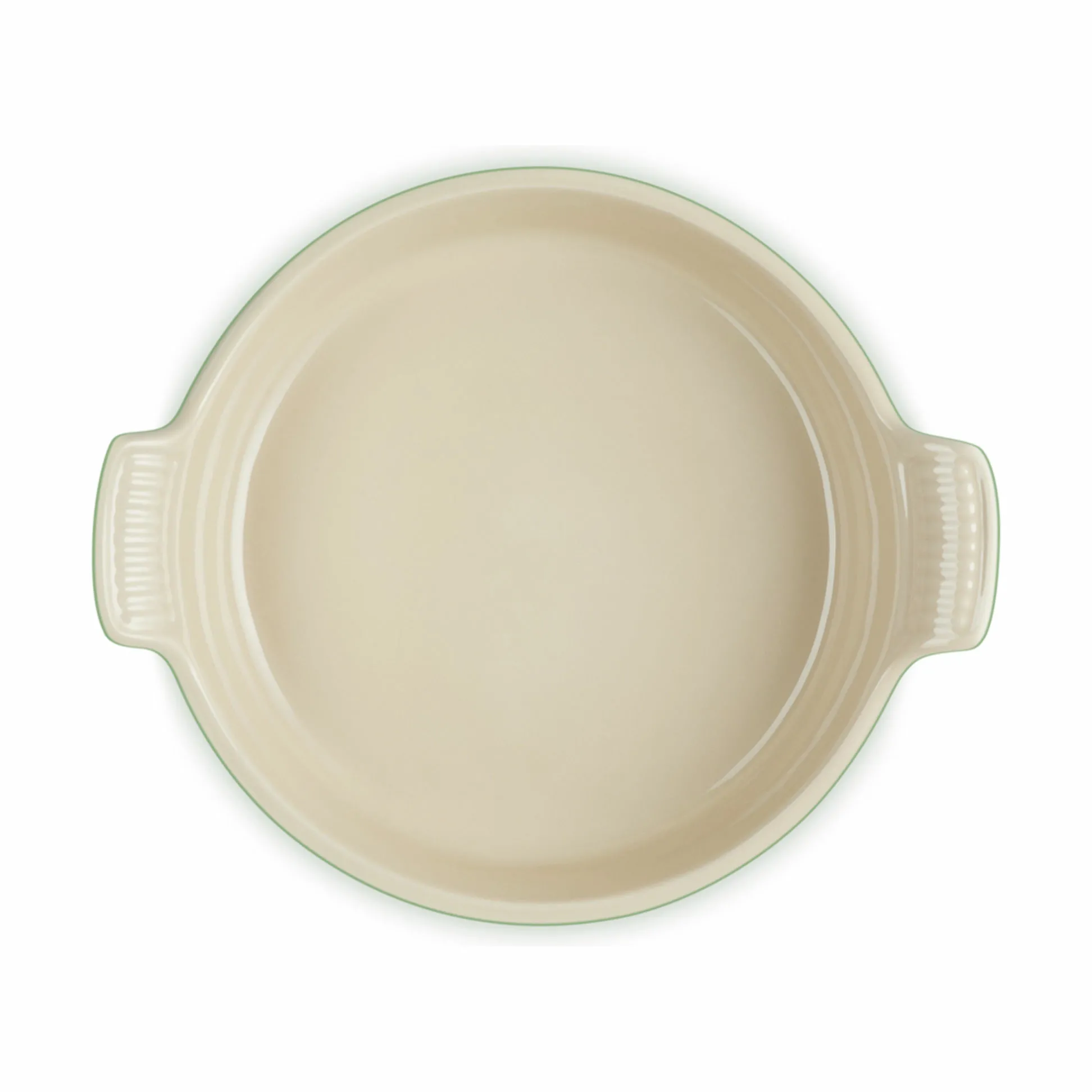 Le Creuset Heritage Fad