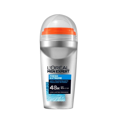 L'Oreal Men Expert Roll On Fresh Extreme 50ml