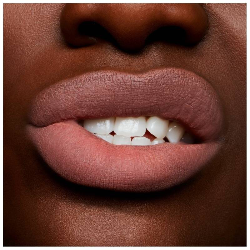 MAC Powder Kiss Liquid Lipcolour 3 gr. - Mull It Over