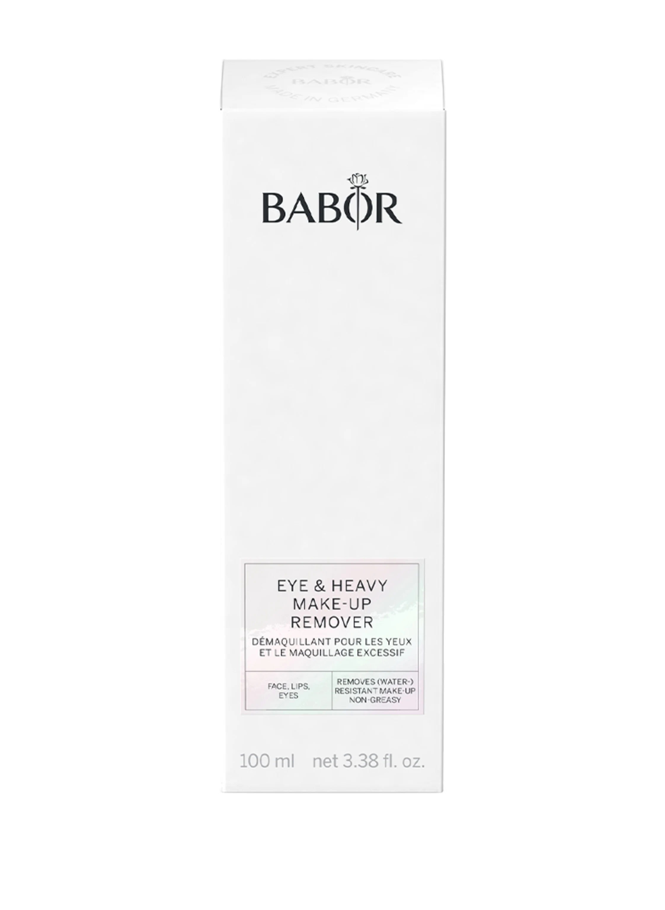 BABOR CLEANSING