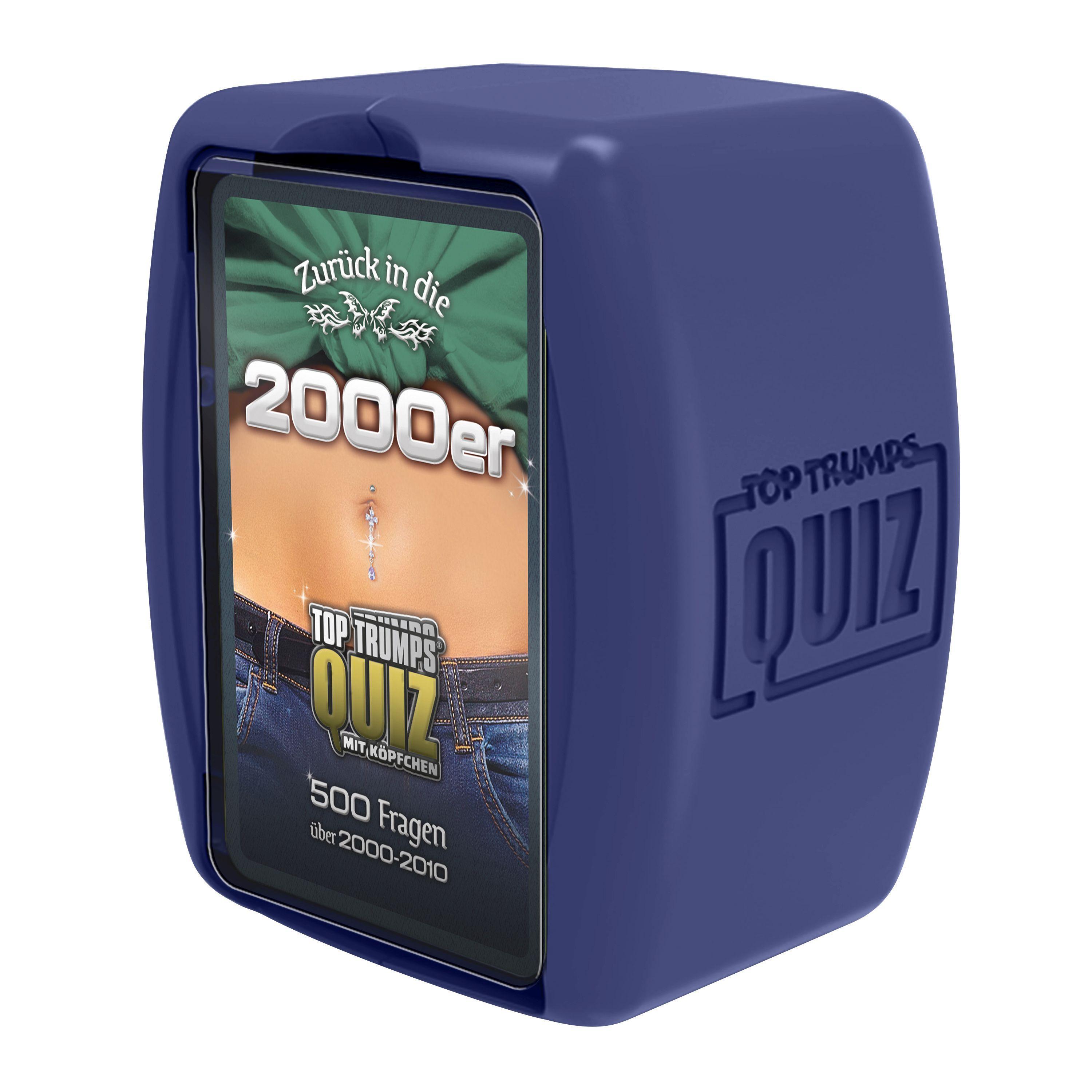 Quiz 2000er