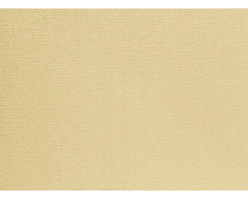Velours tapijt Verona, kleur 33 goudbeige, 400 cm breed (per meter verkocht)