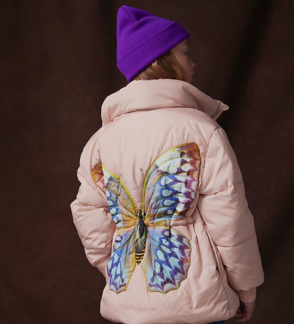 Molo Hue - Akryl - Kruz - Warm Purple