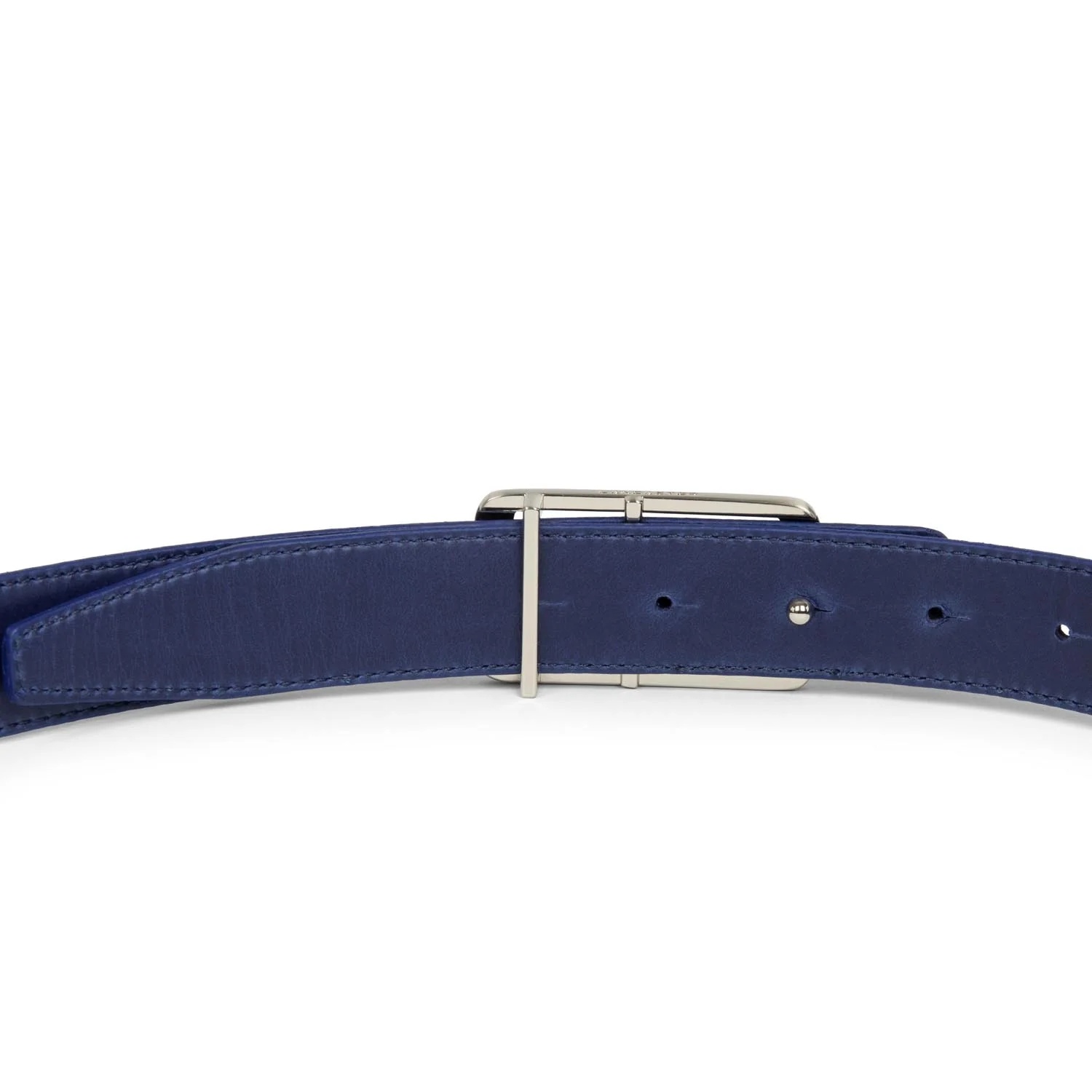 Ceinture Cuir Lisse Femme-Ceinture