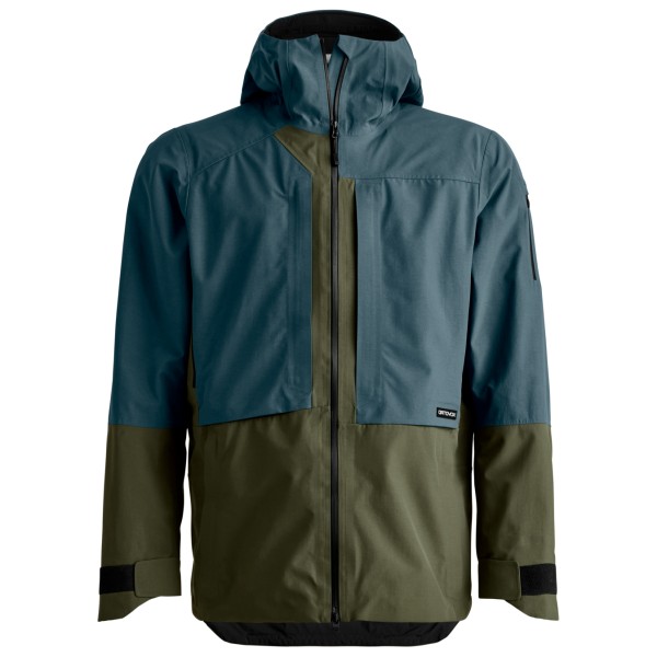 Ortovox - Ravine Plus 3L Jacket - Veste de ski