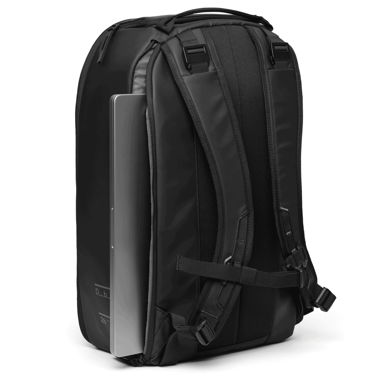 Db<br>Ramverk Backpack 26L